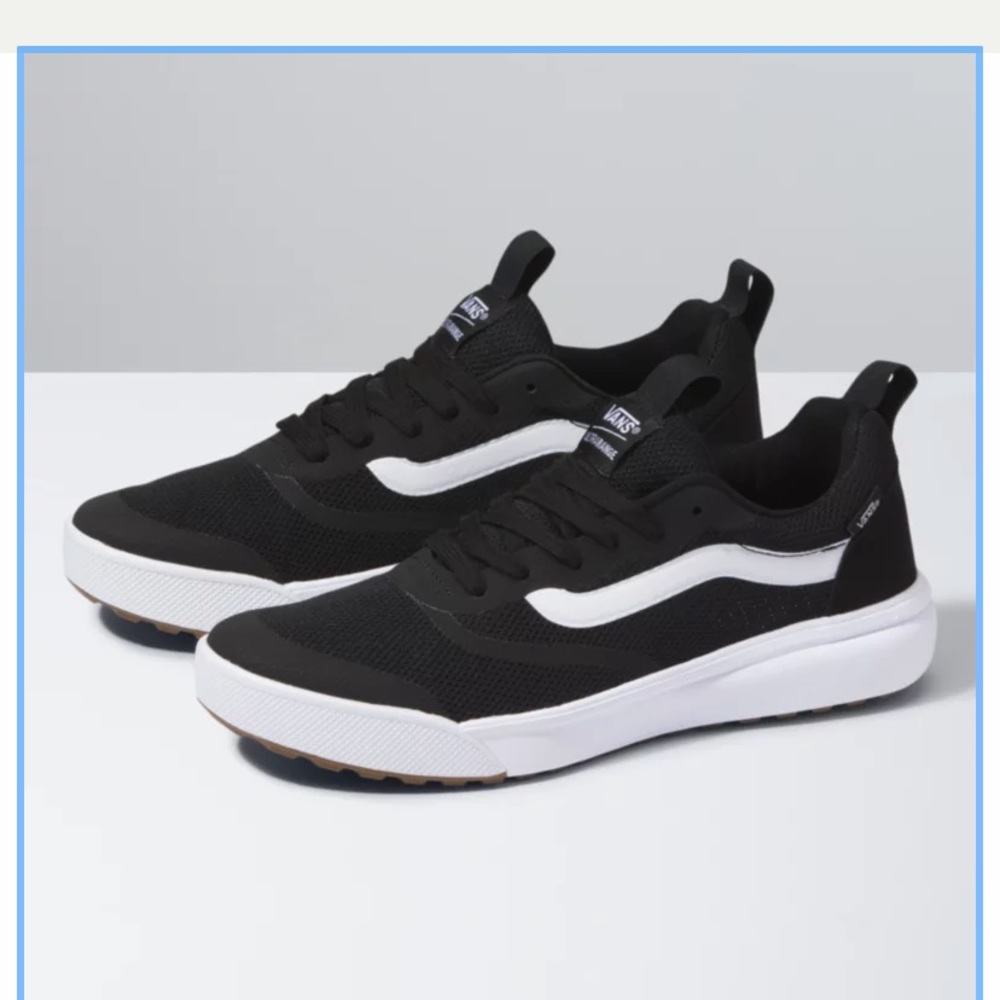 VANS ULTRARANGE RAPIDWELD